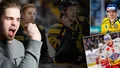 Djuses ord – inför flytten till AIK: ”Känner ett stort ansvar”