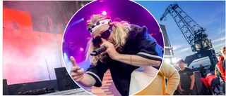 Klart: Här är alla artister till festivalsatsningen i Luleå 
