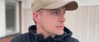 Liam vill ha svart tak på sin villa – men kommunen säger nej