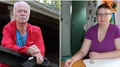 Profilen slutar efter 50 år – hon tar över som ordförande