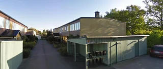 Ny ägare till radhus i Eskilstuna – 2 000 000 kronor blev priset