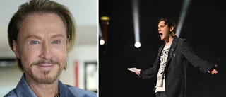 Eskilstunaprofilen blir retad – i tv