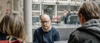 Tobias Smedberg hade aldrig avgått utan UNT:s granskning