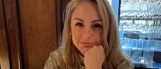 Västervikschefen Anessa, 35, hyllas för sitt ledarskap