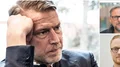 "Jag vet hur hårt Peter Carlsson arbetat för Northvolt"