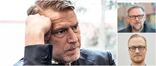 "Jag vet hur hårt Peter Carlsson arbetat för Northvolt"