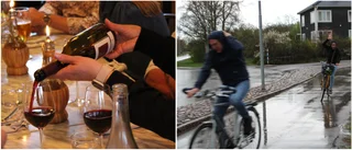 Cykelfesten ställs in • Arrangören: "Haft en livlig diskussion"