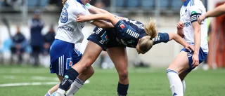 Delad poäng i Östgötaderbyt – så var LFC:s match mot IFK
