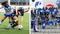 STORT BILDEXTRA: Titta – här är de 30 bästa bilderna från derbyt