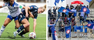 STORT BILDEXTRA: Titta – här är de 30 bästa bilderna från derbyt