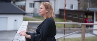 Lovisa, 30, om kampen att få barn: "Gäller att inte sluta leva"