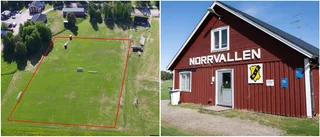 Föreningen bygger om för tio miljoner kronor