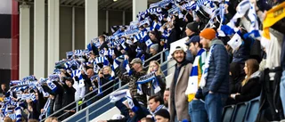Mindre skadegörelse – inte lika dyr räkning för IFK efter derbyt