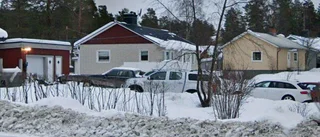 42-åring ny ägare till 50-talshus i Arvidsjaur – prislappen: 1 050 000 kronor