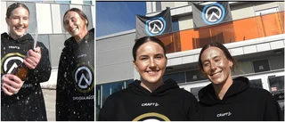 Guldhjältarnas recept: ”Finns inga egon – gör det för varandra”