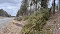 Fyra personer i svår olycka på E4 i Norrbotten – man IVA-vårdas