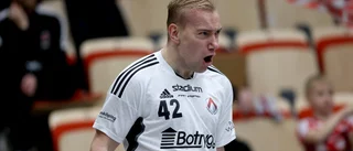 Tränare och spelare lämnar Libk – han väntas bli nye målvakten