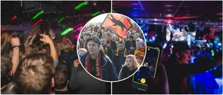 Stans krogar öppnar för fest OM Luleå Hockey vinner