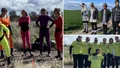 Vissa är dömda till seger – andra kallar sig superhjältar