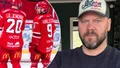 Riktar stark kritik – efter avskedet