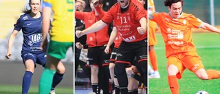 AVSLÖJAR: AFC, Guif och Eskilstuna United får 27 miljoner