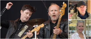 Östgötsk ny rockfestival ställs in: "Det känns jättetråkigt"