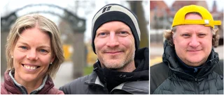 Anna och André: "Ger veckopeng – när vi kommer ihåg det"