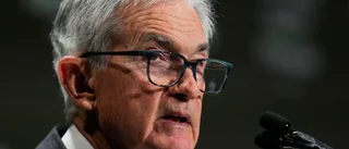 Trump: Jag kan sparka Powell