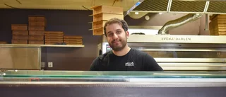 Krögarbröder tar över kända restaurangen – fler nyheter på gång