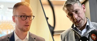 Du misstolkar mig om Northvolt, Westerberg