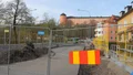 Även sjukvårdspersonalen behöver spårvägen