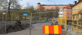 Även sjukvårdspersonalen behöver spårvägen