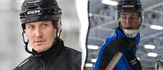 Lämnar – efter bråk: "Det är fegt av Sirius"