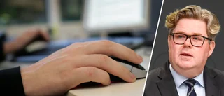 Rättsdatabaser som Lexbase hotas – kan strida mot grundlagen