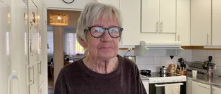 Kerstin, 76, i Västervik vill veta vem som körde på henne