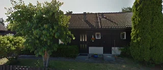142 kvadratmeter stort hus i Visby får nya ägare