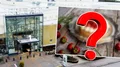 Nya planen – mitt i Tuna Park 
