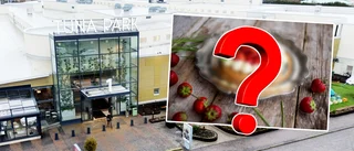 Nya planen – mitt i Tuna Park 