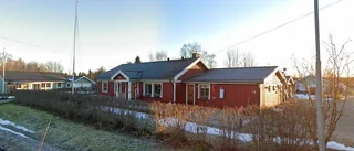 Hus på 170 kvadratmeter sålt i Bensbyn, Luleå – priset: 3 240 000 kronor