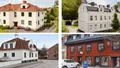Sugen på ett hyreshus? I Enköping kan du välja och vraka