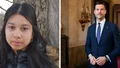 Ministern betedde sig som Trump – inför besöket i Linköping