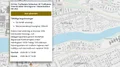 Trafikstörningar genom Skellefteå – nattliga vägarbeten