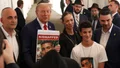 Israelisk-amerikansk gisslan släppt av Hamas