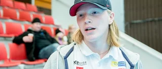 Otto uttagen i landslaget