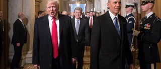 Hylén: Missnöje ledde till Obama och Trump