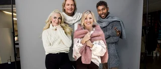 John Lundvik klar för Eskilstuna