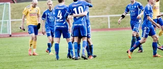 Ny VFC-tränare med allsvenska meriter
