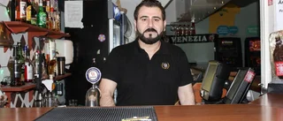 Bedragare slog till mot restaurang i Flen: "Sa att hon var dotter till ägaren"