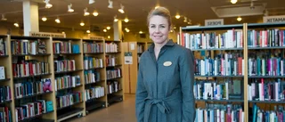 Mer pengar till biblioteken i Sörmland