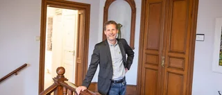 En återvändare är ny näringslivschef